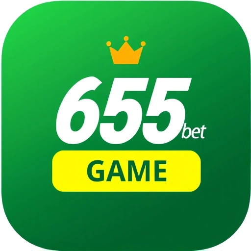 Logo da 655bet9