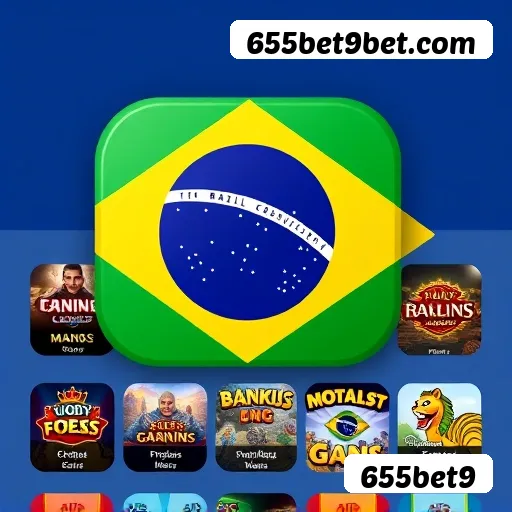Controle de apostas 655bet9