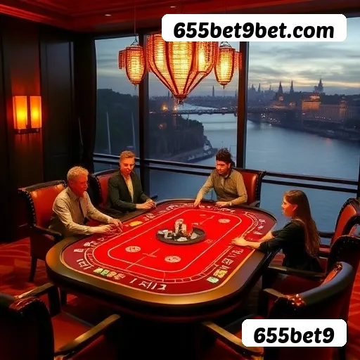 Instalar 655bet9 Mac