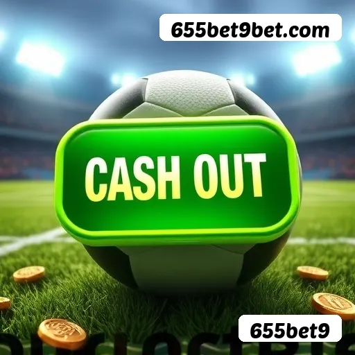 Interface da plataforma 655bet9